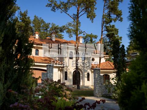 будинок за адресою Квант Дача вул.