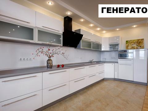 квартира за адресою Ірпінська вул., 69-А