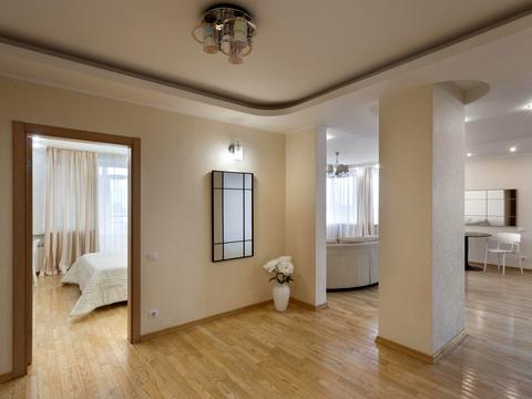 квартира за адресою Ірпінська вул., 69-А