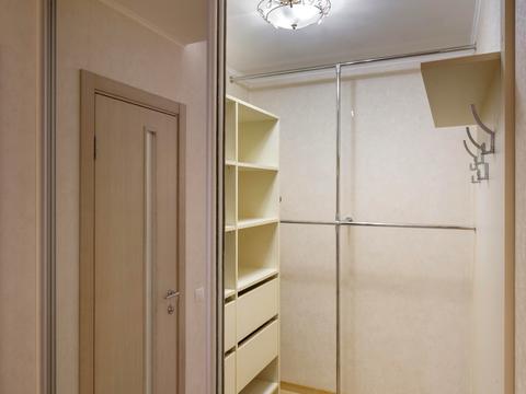 квартира за адресою Ірпінська вул., 69-А