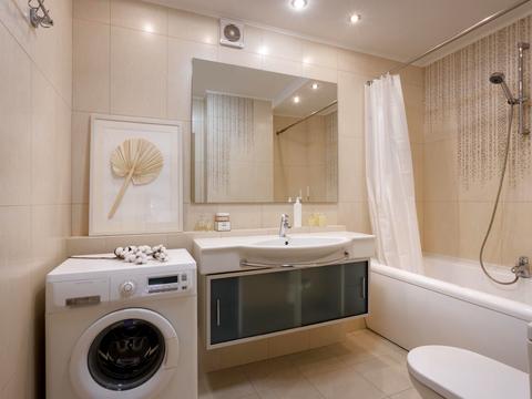 квартира за адресою Ірпінська вул., 69-А