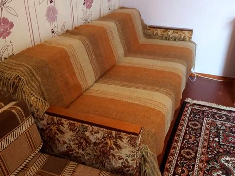 квартира по адресу Анны Ахматовой ул., 6