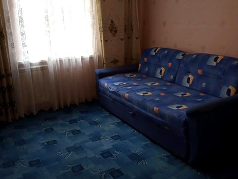 квартира по адресу Анны Ахматовой ул., 6