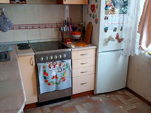 квартира по адресу Анны Ахматовой ул., 6