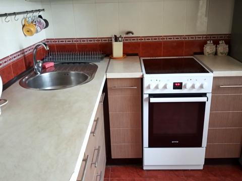 квартира по адресу Анны Ахматовой ул., 6