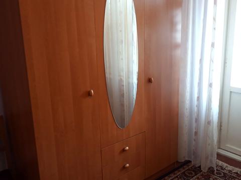 квартира по адресу Анны Ахматовой ул., 6