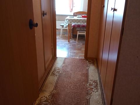 квартира по адресу Анны Ахматовой ул., 6