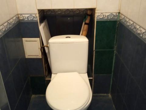 квартира по адресу Анны Ахматовой ул., 6