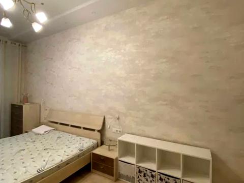 квартира за адресою Академіка Чекмарьова вул., 7