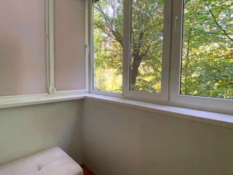 квартира за адресою Академіка Чекмарьова вул., 7