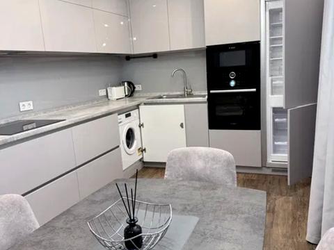 квартира за адресою Івана Акінфієва вул. (Фучика), 30-А