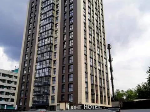 квартира за адресою Івана Акінфієва вул. (Фучика), 30-А