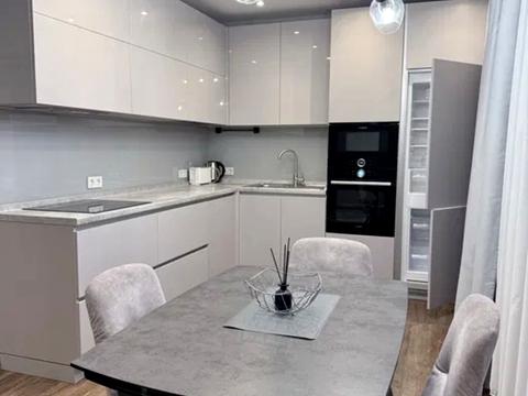 квартира за адресою Івана Акінфієва вул. (Фучика), 30-А