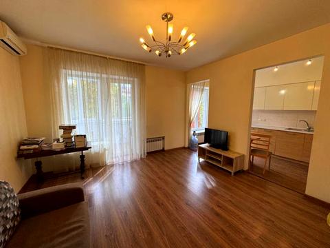 квартира по адресу Андрея Фабра ул. (Андрія Фабра), 4