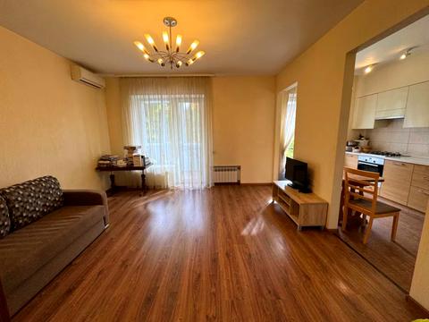 квартира по адресу Андрея Фабра ул. (Андрія Фабра), 4