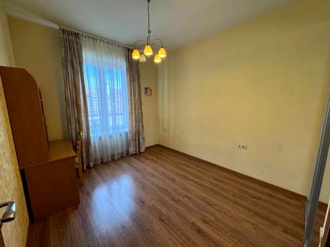 квартира по адресу Андрея Фабра ул. (Андрія Фабра), 4