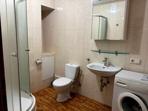 квартира по адресу Андрея Фабра ул. (Андрія Фабра), 4