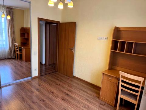 квартира по адресу Андрея Фабра ул. (Андрія Фабра), 4