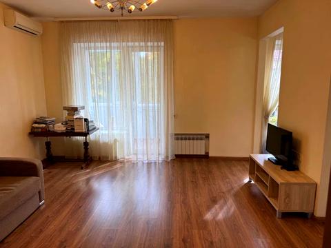 квартира по адресу Андрея Фабра ул. (Андрія Фабра), 4