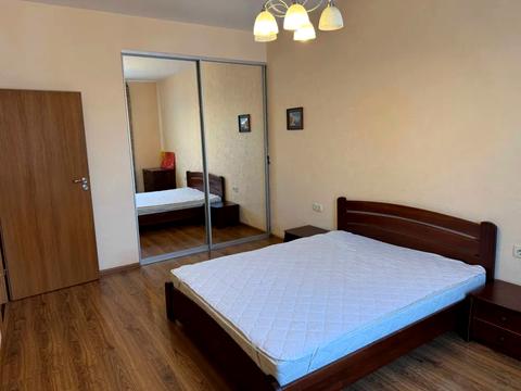 квартира по адресу Андрея Фабра ул. (Андрія Фабра), 4