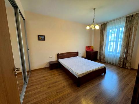 квартира по адресу Андрея Фабра ул. (Андрія Фабра), 4