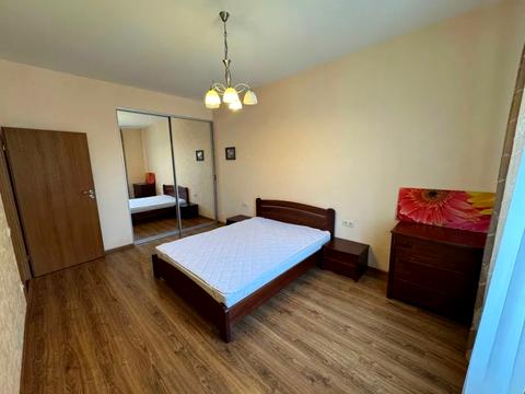 квартира по адресу Андрея Фабра ул. (Андрія Фабра), 4