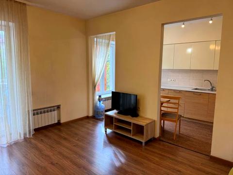 квартира по адресу Андрея Фабра ул. (Андрія Фабра), 4