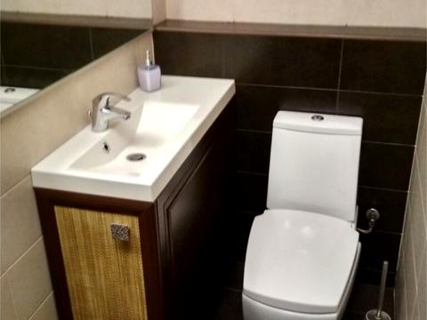 квартира по адресу Михаила Максимовича ул. (Трутенко Онуфрия), 3-Г