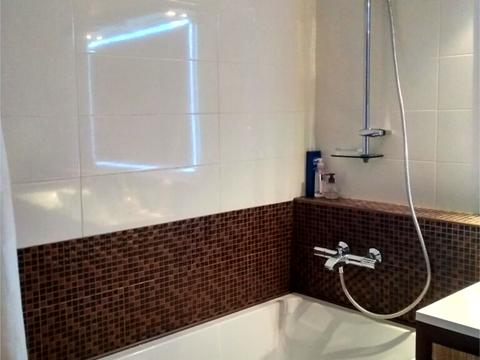 квартира по адресу Михаила Максимовича ул. (Трутенко Онуфрия), 3-Г