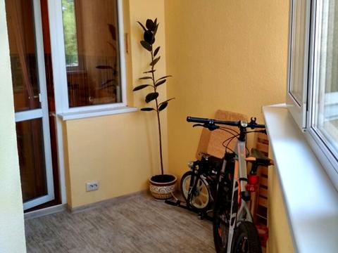 квартира по адресу Михаила Максимовича ул. (Трутенко Онуфрия), 3-Г