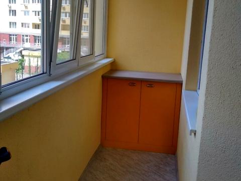 квартира по адресу Михаила Максимовича ул. (Трутенко Онуфрия), 3-Г