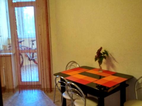 квартира по адресу Михаила Максимовича ул. (Трутенко Онуфрия), 3-Г