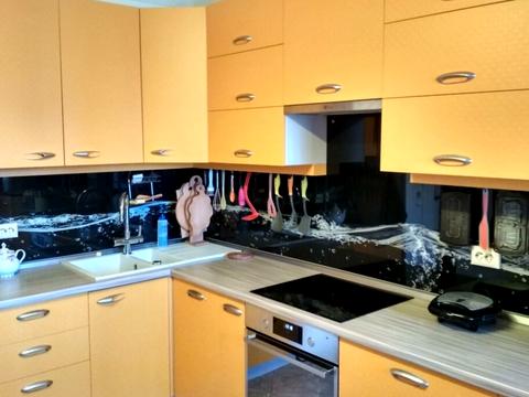 квартира по адресу Михаила Максимовича ул. (Трутенко Онуфрия), 3-Г