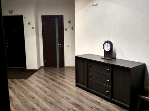 квартира по адресу Михаила Максимовича ул. (Трутенко Онуфрия), 3-Г