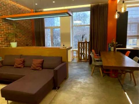 квартира за адресою Старокозацька вул. (Комсомольська), 53-Г