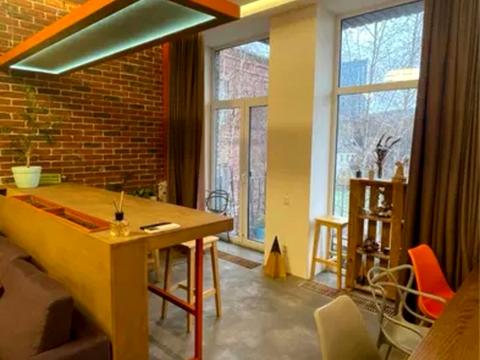 квартира за адресою Старокозацька вул. (Комсомольська), 53-Г