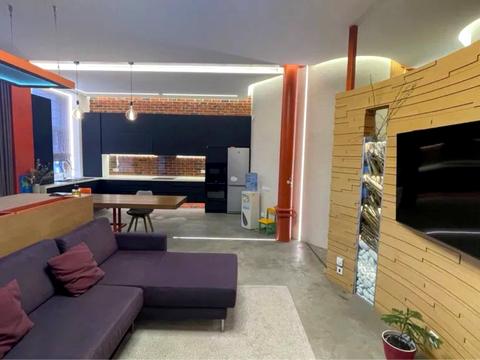 квартира за адресою Старокозацька вул. (Комсомольська), 53-Г