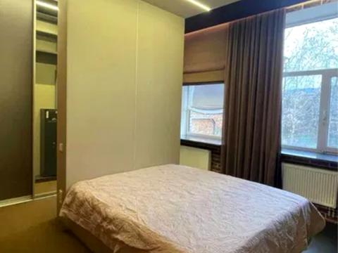 квартира за адресою Старокозацька вул. (Комсомольська), 53-Г