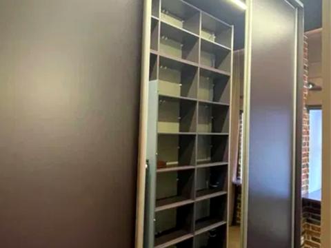 квартира за адресою Старокозацька вул. (Комсомольська), 53-Г