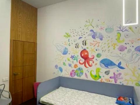 квартира за адресою Старокозацька вул. (Комсомольська), 53-Г