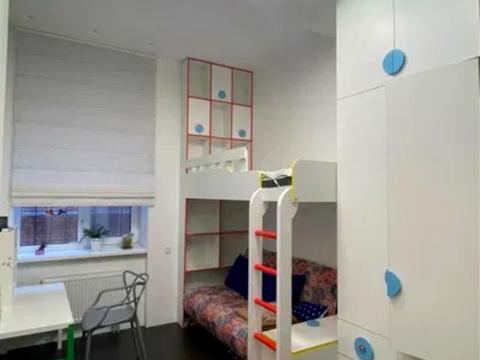 квартира за адресою Старокозацька вул. (Комсомольська), 53-Г