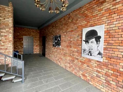 квартира за адресою Старокозацька вул. (Комсомольська), 53-Г