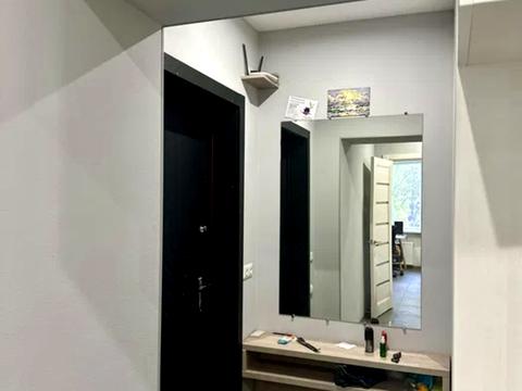 квартира по адресу Высоковольтная ул., 14-К