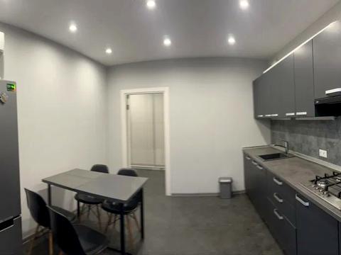 квартира по адресу Высоковольтная ул., 14-К