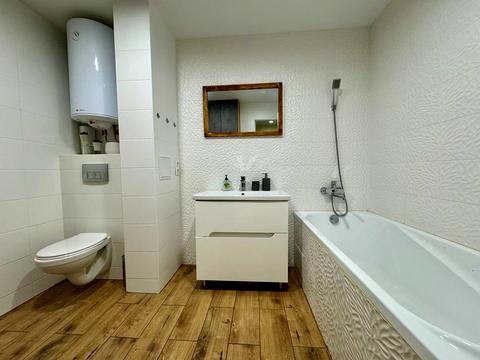 квартира по адресу Мандрыковская ул., 127