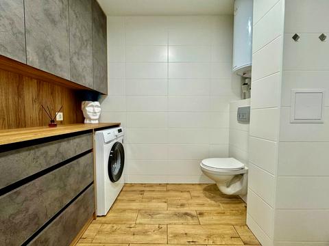 квартира по адресу Мандрыковская ул., 127