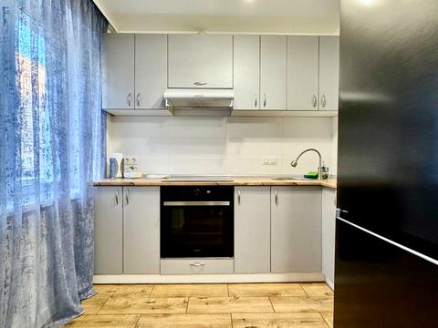 квартира по адресу Мандрыковская ул., 127