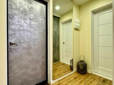 квартира по адресу Мандрыковская ул., 127