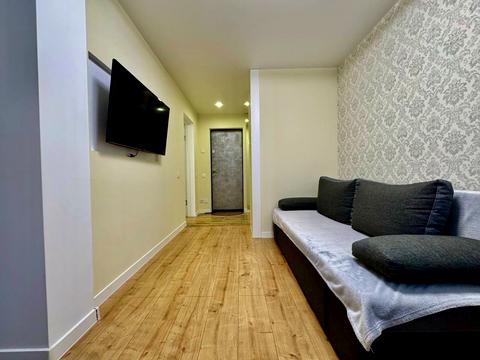 квартира по адресу Мандрыковская ул., 127