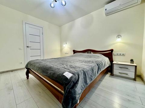 квартира по адресу Мандрыковская ул., 127